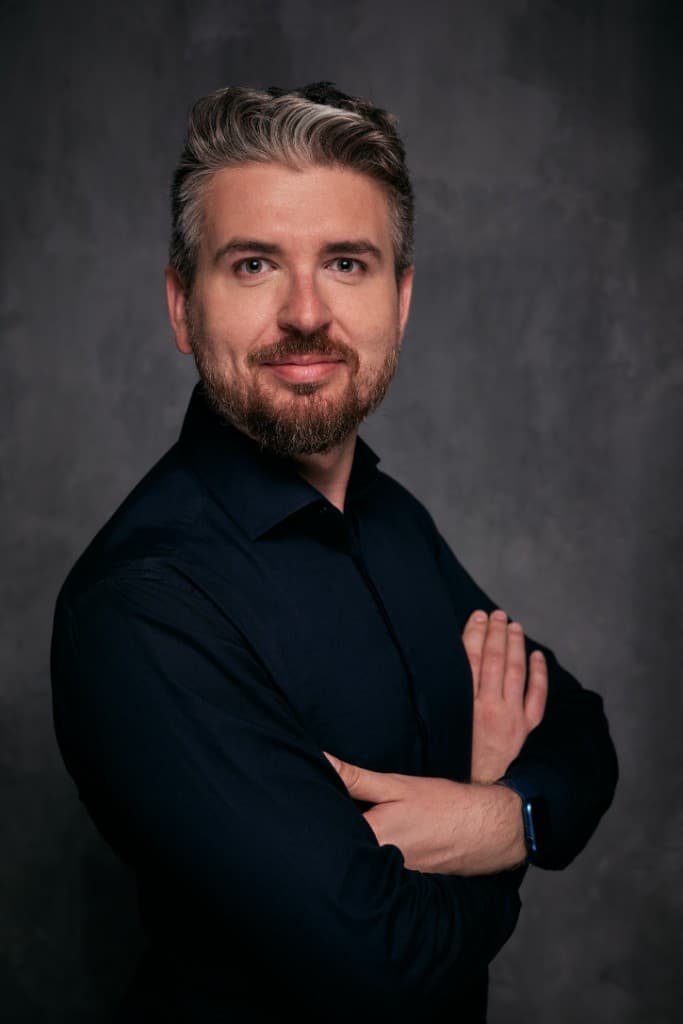Kamil Tyburski
